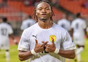 Abdoul Karim Traoré