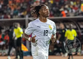 Abdoul Karim Traoré