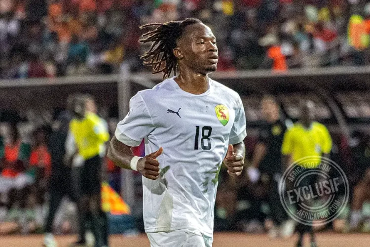 Abdoul Karim Traoré