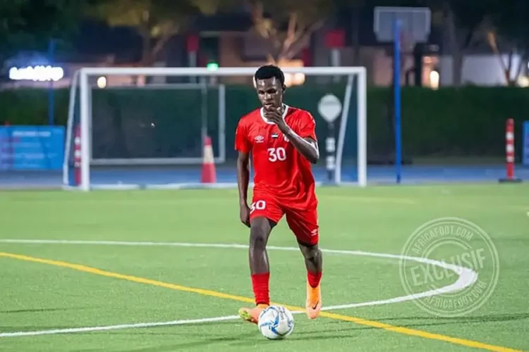 Abdoulaye Bouné