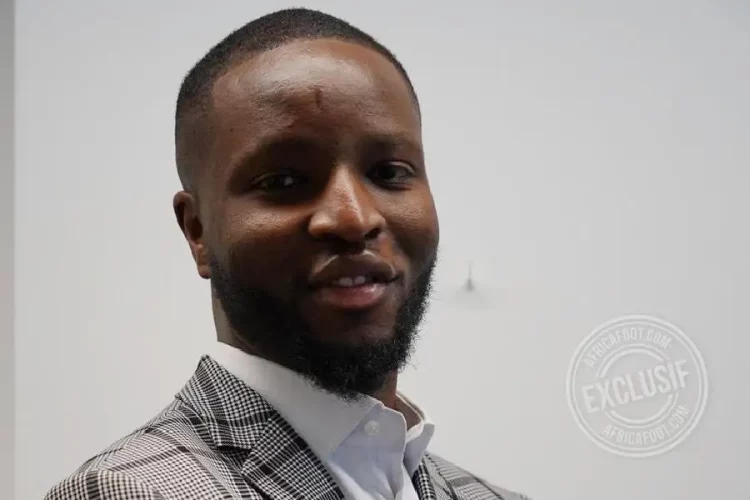 Abdoulaye Diop