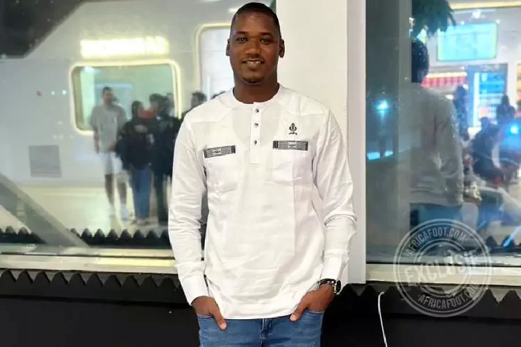 Abdoulaye Keïta