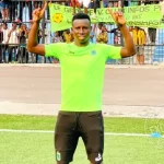 Aboubacar Diarra Senior