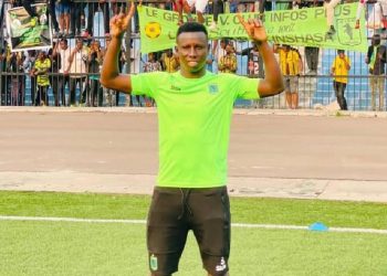 Aboubacar Diarra Senior