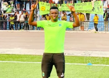 Aboubacar Diarra Senior