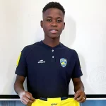 Aboubacar Sidiki Sidibé