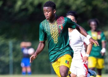 Aboubacar Sidiki Sidibé