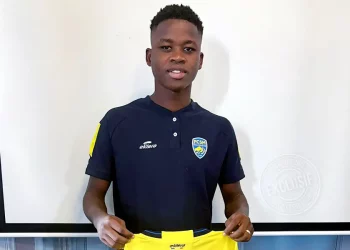 Aboubacar Sidiki Sidibé