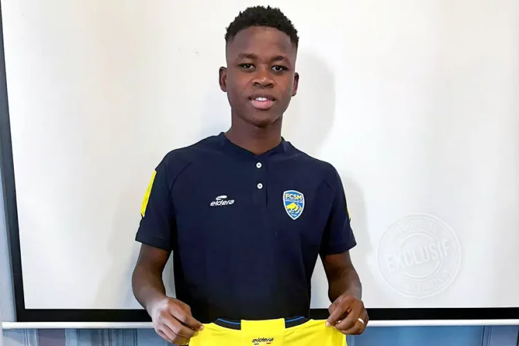 Aboubacar Sidiki Sidibé