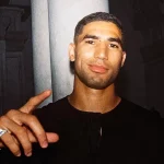 Achraf Hakimi