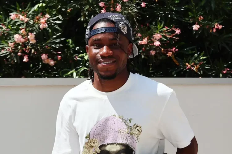 Ademola Lookman