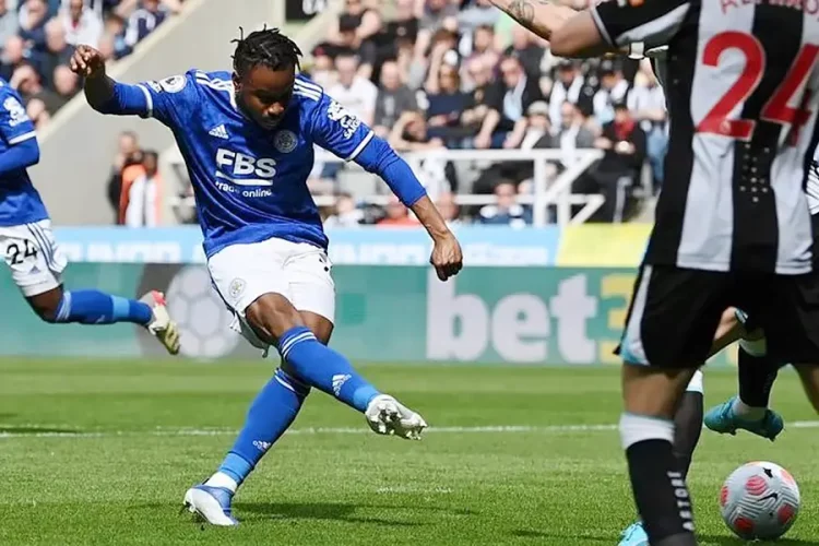 Ademola Lookman