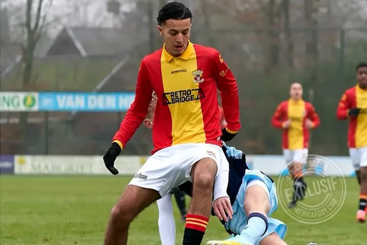 Adnan El Boujjoufi