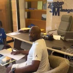 Ahmed Traoré Zambro