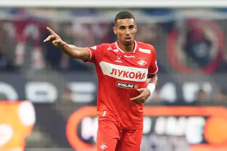 Alexander Djiku