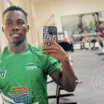 Alhassane Iyanga Camara