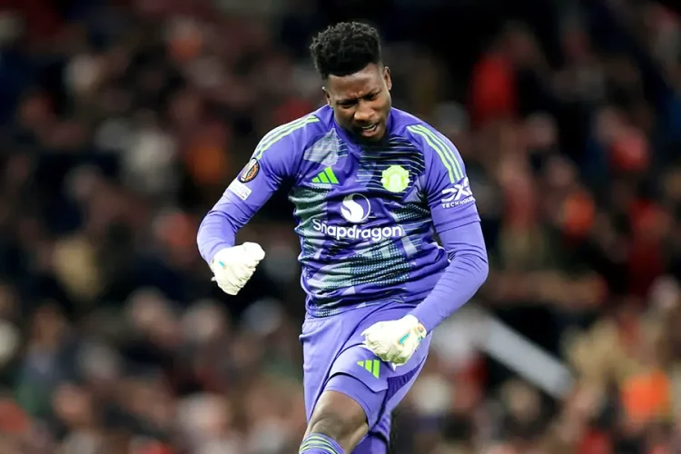 André Onana