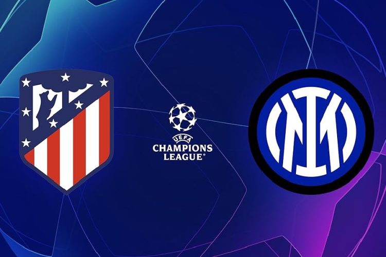 Atlético Madrid – Inter Milan : Heure, chaîne et où regarder le match