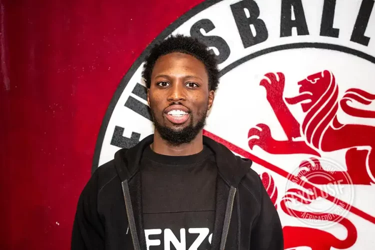 Bafodé Dansoko