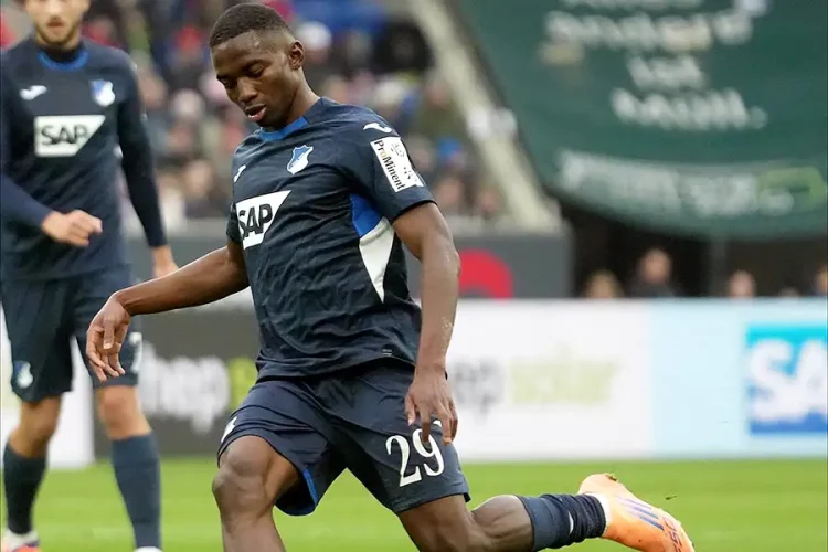 Bazoumana Touré