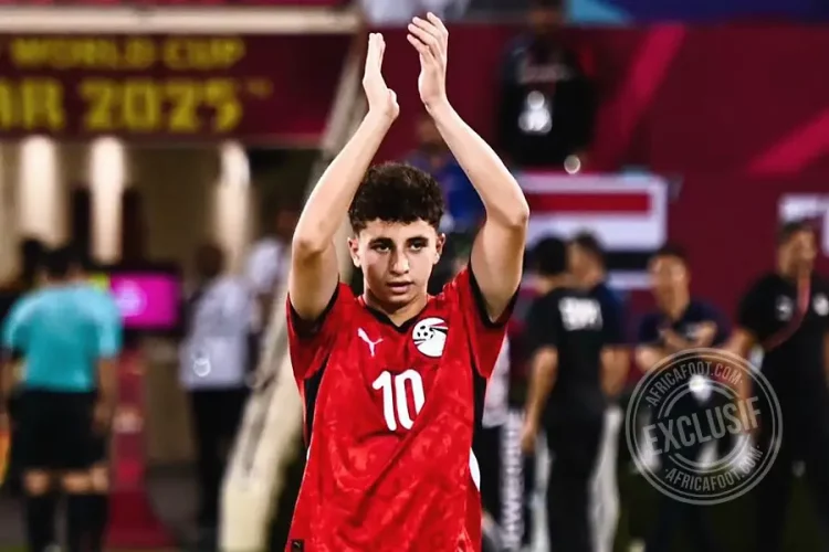 Belal Attia