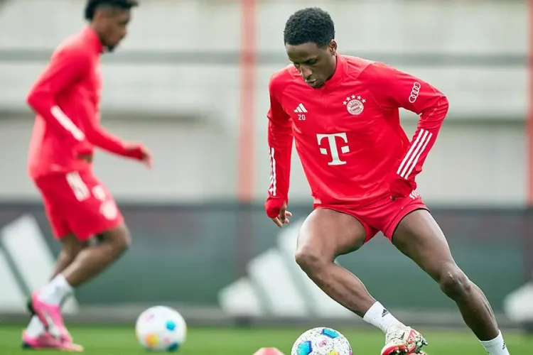 Bouna Sarr