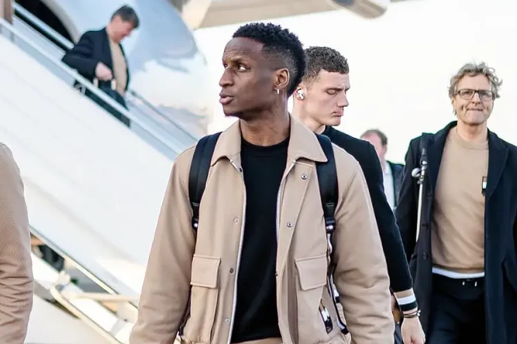 Bouna Sarr