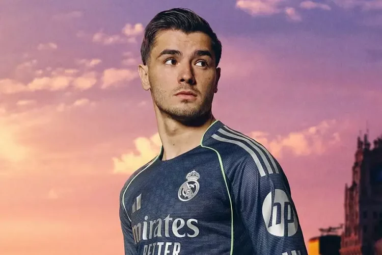 Brahim Diaz