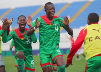 Coupe du monde U17 : Italie vs Burkina Faso, heure, chaîne et où suivre le match