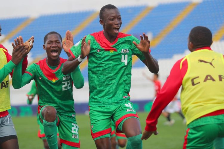 Coupe du monde U17 : Italie vs Burkina Faso, heure, chaîne et où suivre le match