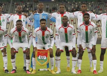 Coupe du monde U17 : Ouganda vs Burkina Faso, les compos probables avant le choc