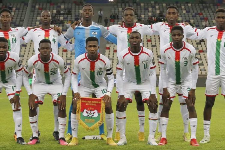 Coupe du monde U17 : Ouganda vs Burkina Faso, les compos probables avant le choc