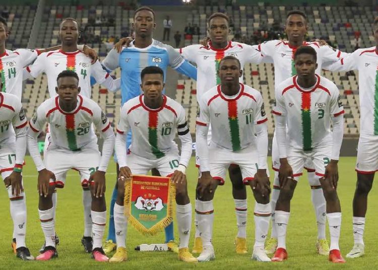 Coupe du monde U17 : Ouganda vs Burkina Faso, les compos probables avant le choc