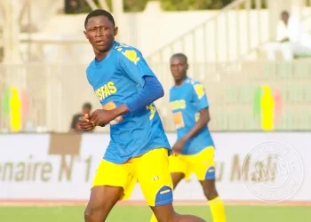 Cheick Abdoulaye Aziz Konaré