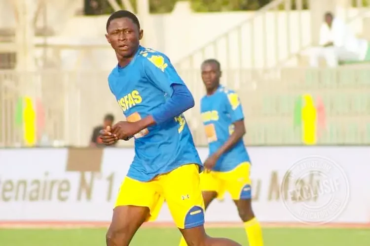 Cheick Abdoulaye Aziz Konaré