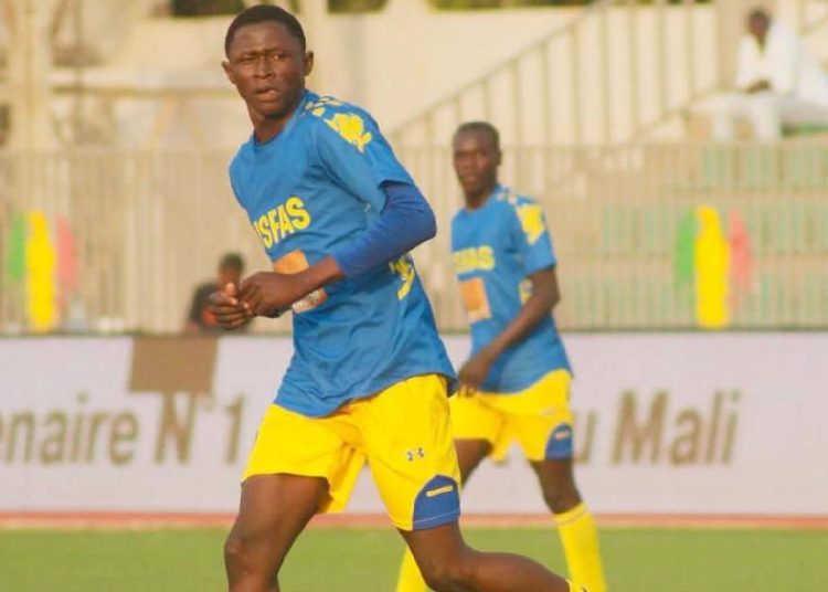 Cheick Abdoulaye Aziz Konaré