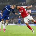 Chelsea – Arsenal