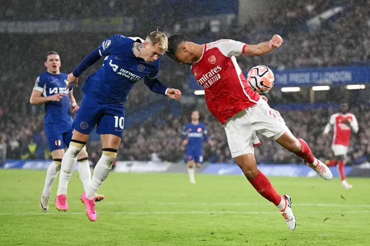Chelsea – Arsenal
