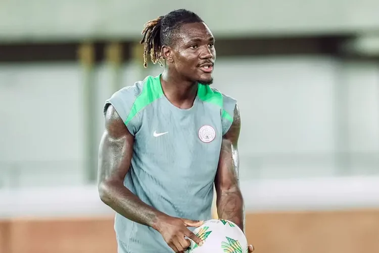 Christantus Uche