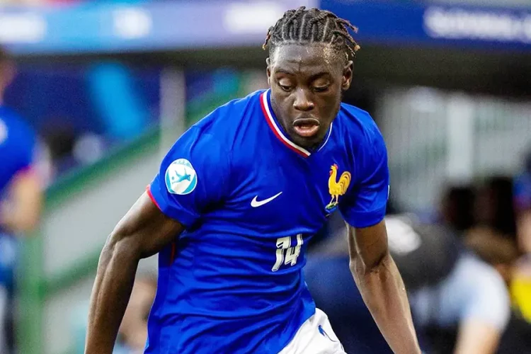 Christian Mawissa