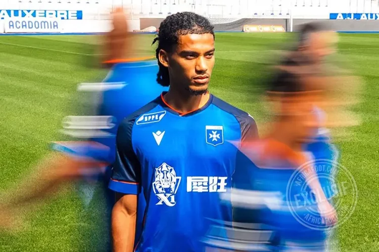 Clément Akpa