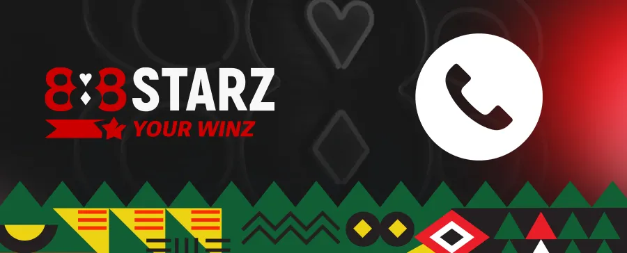 Comment créer un compte 888starz sur téléphone 