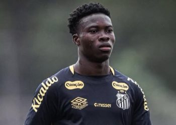 Coulibaly Yeko Appolinaire