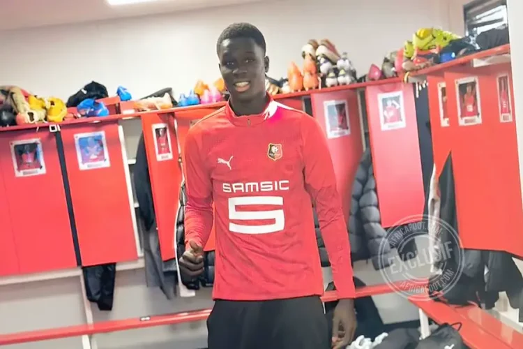 Diabel Ndoye