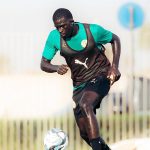 El Hadji Malick Diouf