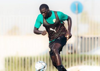 El Hadji Malick Diouf