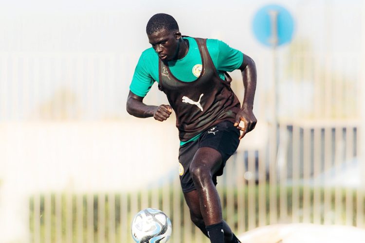 El Hadji Malick Diouf