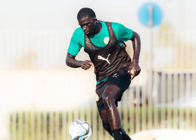 El Hadji Malick Diouf