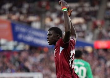 El Hadji Malick Diouf