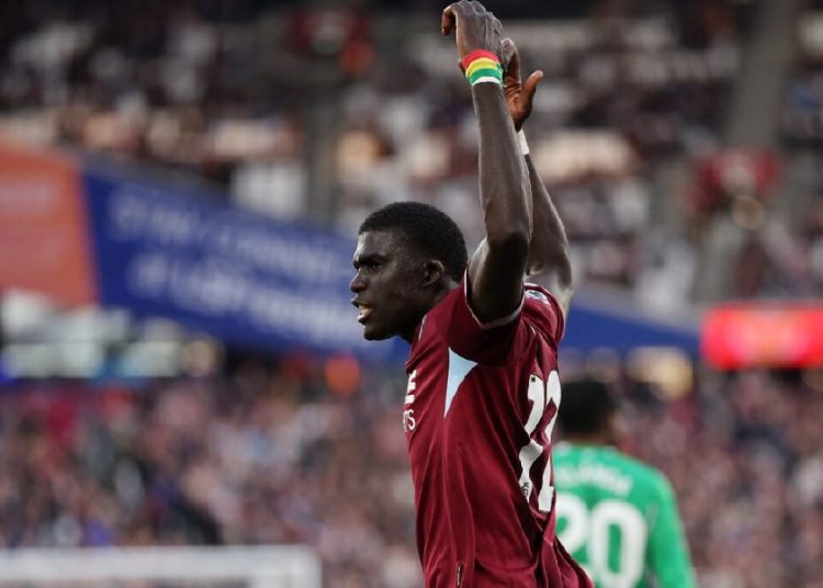 El Hadji Malick Diouf